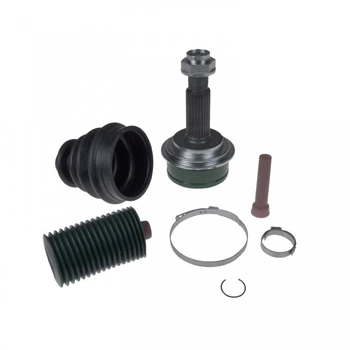 Шарнір, приводний вал BLUE PRINT ADT38985 Toyota Yaris 4346009M50, 4347009L20