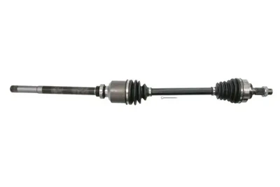 Приводний вал PASCAL G2C067PC Citroen C4, Berlingo, DS3; Peugeot 307, Partner, 308 3273AE, 3273LP