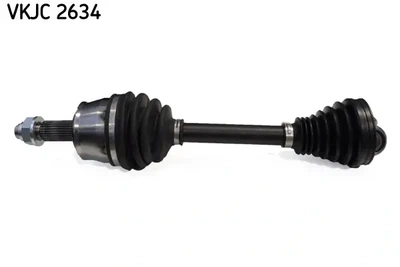 Приводний вал SKF VKJC 2634 Fiat Doblo 51822813, 51933670, 52130452