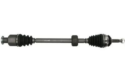 Приводний вал PASCAL G2E004PC Dacia Logan; Renault Logan 6001548103, 8200484373, 8200698526