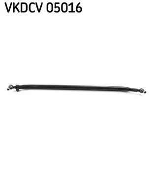 Поперечна рульова тяга SKF VKDCV 05016 0021560963, 20824578, 21560963