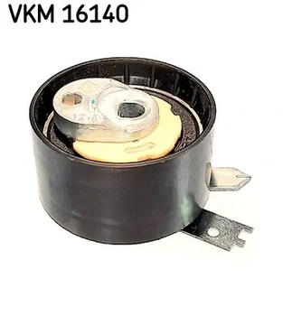 Натяжний ролик зубчастого реміну SKF VKM 16140 Dacia Logan; Renault Kangoo, Clio, Kadjar, Megane, Captur 130707668R