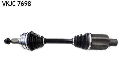 Приводний вал SKF VKJC 7698 Mercedes E-Class, CLS-Class A2123300200, A2123301801, A2123305701