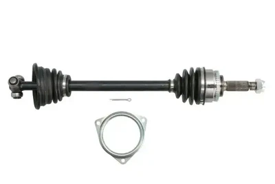 Приводний вал PASCAL G2V009PC Volvo V40, XC60, XC90, V60, S80, V90, S40; Mitsubishi Space Star 8250472, MR377713, MR377715