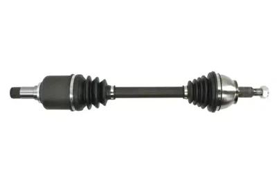 Приводний вал PASCAL G2M016PC Mercedes A-Class, B-Class, GLK-Class 1693605600, 1693701572, 1693702772