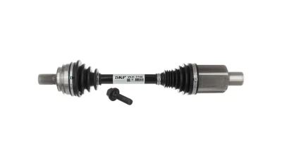 Приводний вал SKF VKJC 7740 Mercedes S-Class, CLS-Class, E-Class A2213300801, A2213301201, A2213301401