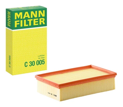 Фільтр повітряний MANN-FILTER (C30005)