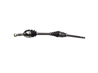 Піввісь права Fiat Scudo/Peugeot Expert 2.0Hdi 07- FAST FT27128 Peugeot 508, 407, Expert; Fiat Scudo; Citroen Jumpy 1497188088, 71792561, 3273NP