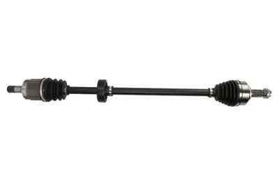 Приводний вал PASCAL G24016PC Honda Jazz, Civic 44305SAAE00