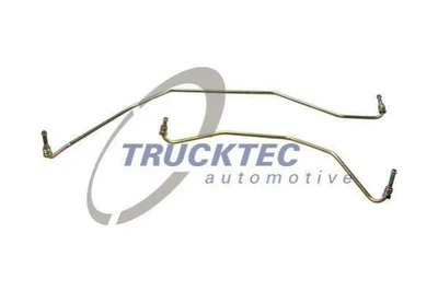 Ремкомплект рейки кермової TRUCKTEC 02.37.999 Mercedes Sprinter; Volkswagen LT 2D1422055G, 2D1422055GNCPL1, 9014600224