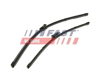 Щітка склоочисника FAST FT93218 KIA Ceed, Pro Ceed; Alfa Romeo Giulietta; Volkswagen Caddy, Touran; Hyundai I30; Skoda Superb; Peugeot 308 51843978, 51757533, 2K1955426B