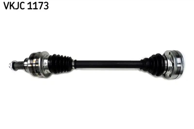 Піввісь SKF VKJC 1173 BMW 5 Series 33211229748, 33211229749