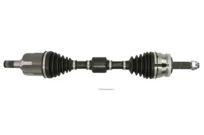Приводний вал PASCAL G20014PC KIA Ceed, Pro Ceed 495011H210