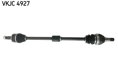 Приводний вал SKF VKJC4927 Opel Astra 13356124, 5374056, 95520471