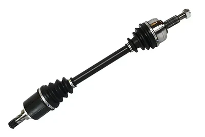 Піввісь ліва Megane 1,5dCi 08-, Fluence, Scenic ASAM 98770 Renault Megane, Fluence, Scenic, Grand Scenic 391013732R, 391016204R, 8200847584