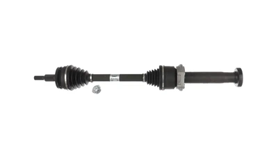 Приводний вал SKF VKJC4736 Volkswagen Transporter, Multivan 7E0407456X, 7E0407761K