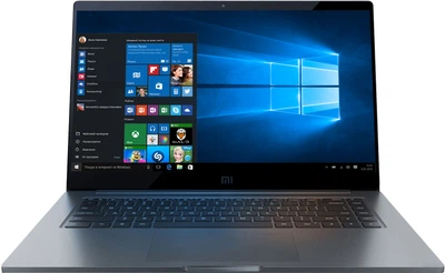 Ноутбук Xiaomi Mi Notebook Pro 15.6 i7 10th 16/1TB MX350 (JYU4222CN)