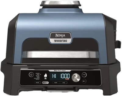 Grill Ninja Woodfire Pro Connect XL OG901EU
