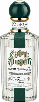 Woda perfumowana unisex Penhaligon's Eau de Audacity 100 ml (5056245026423)