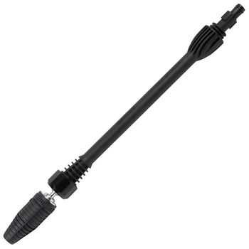 Угловая турбонасадка Vortex 5344093 для мойек 1500-2500 Вт 1,5 кг 145 Бар