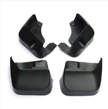 Оригинальные брызговики Subaru Forester 2008-2013 комплект 4шт Subaru J1010-SC020