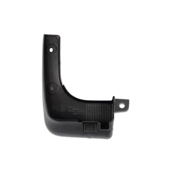 Оригинальный брызговик Hyundai Accent 2011-2015 передний левый HYUNDAI/KIA 86831-1R000