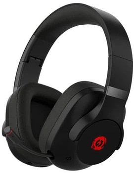 Наушники Canyon EGO GH-16 Black (CND-SGHS16B)