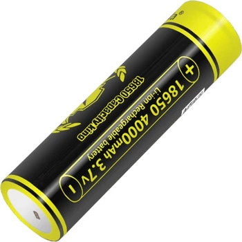 Акумулятор LiitoKala King4000 18650 на 4000 mAh