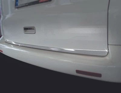 Volkswagen T5 2003-2015 Кромка багажника, цілісна двері