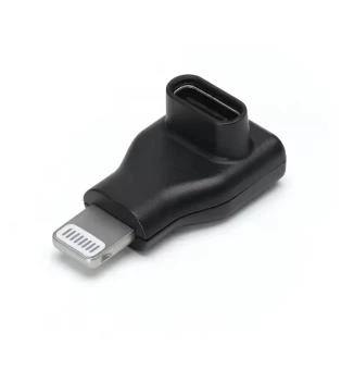 Адаптер DJI Mic Mini (Type-C to Lightning) Mobile Version