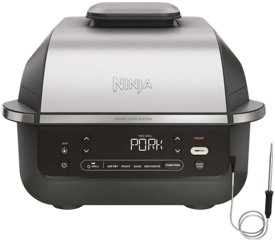 Grill Ninja Sizzle Air Grill & Air Fryer Cooking probe (EG351EU)