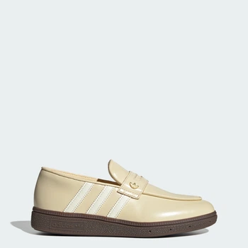 Женские лоферы HANDBALL SPEZIAL LOAFER adidas KI4774 36 (3.5 UK) бежевый (4069987483189)
