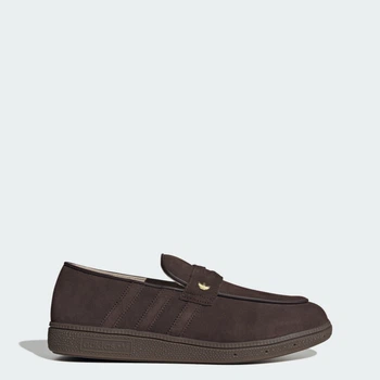 Лофери HANDBALL SPEZIAL adidas KH5701 40 (6.5 UK) коричневий (4069989450028)
