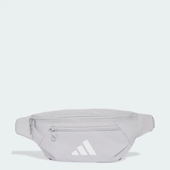 Поясная сумка Essentials adidas KF9735 (Один розмір) серый (4069996574397)