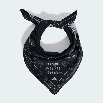 Бандана RUNNING adidas KS0124 (Дорослі (M/L)) черный (4067907083280)