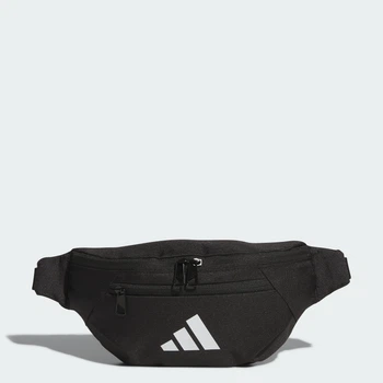 Поясная сумка Essentials adidas JM7155 (Один розмір) черный (4068807772533)