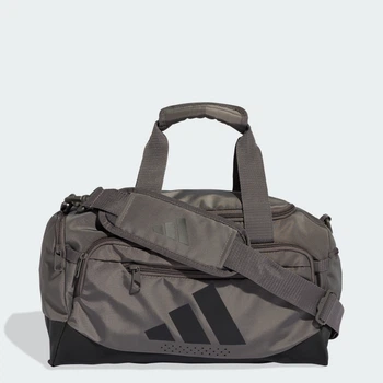 Спортивная сумка Training Defender Duffle XSmall adidas KE6245 (Один розмір) коричневый (4068805210938)