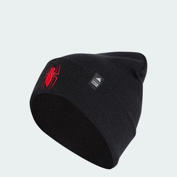 Детская шапка ADIDAS MARVEL SPIDERMAN adidas KT1869 (Для дітей) черный (4068804072186)