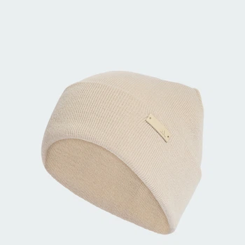 Шапка-бини Tonal adidas KT4775 (Дорослі (S/M)) бежевый (4068804038946)