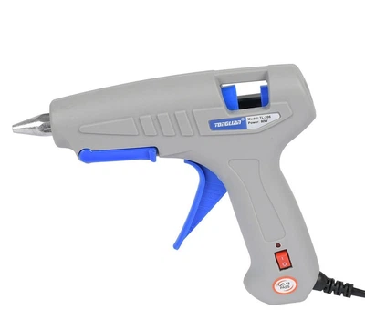 Клей-пістолет 80W д11мм 17*15см R41548