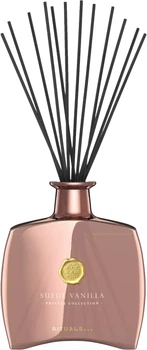 Аромадифузор з паличками Rituals Private Collection Suede Vanilla 450 мл (8719134223781)