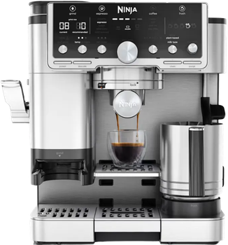 Ekspres do kawy Ninja Luxe Café Pro ES701EU