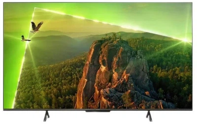 Телевізор Philips 75PUS8118/12 75"