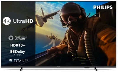 Телевізор Philips 55PUS7000/12 55"