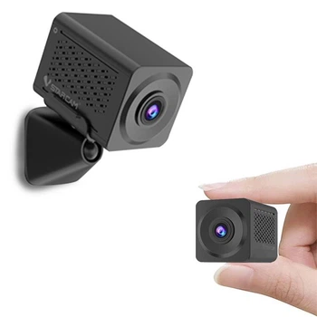 WiFi мини камера Vstarcam CB78W (3Mp, 1000 mAh) (1465)
