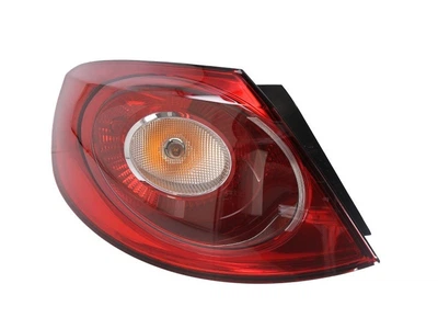 Левый задний фонарь Volkswagen Passat CC 2008-2012 внешний 3C8945095G