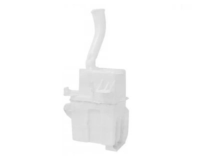 Бачок омывателя AVTM Mitsubishi Outlander 2005-2008 (2 отв.под насос)-отв.под датчик -насос.+крышка +гор 183733100A