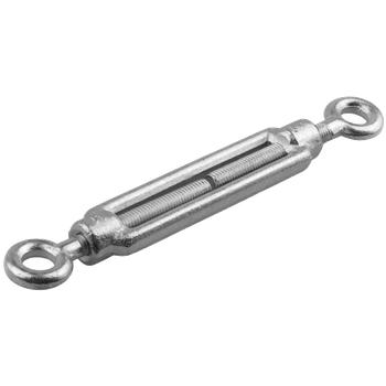 Талреп (cтяжка кованая кольцо/кольцо) APRO М5х70 DIN1480