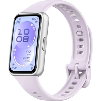 Фітнес-браслет Huawei Band 11 Purple (55020GVM)