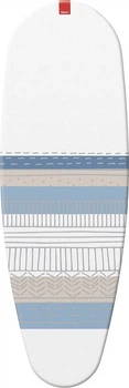 Чехол для гладильной доски Rayen 130 x 47 см Titanium RA-6157.06 (8412955061579)